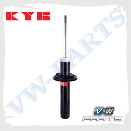 Амортизатор передний KAYABA 341718