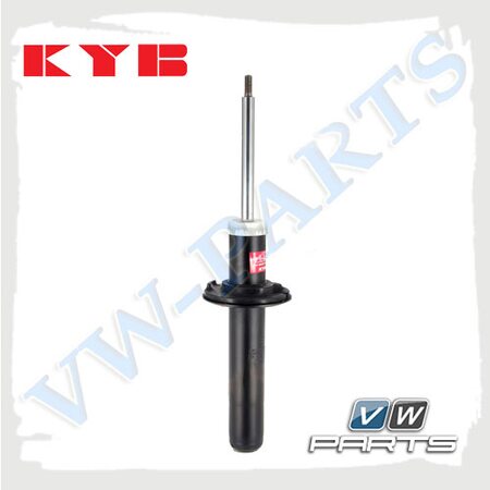 Амортизатор передний Kayaba 341738