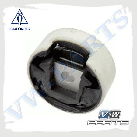 Сайлентблок задней опоры нижний LEMFOERDER 3575701