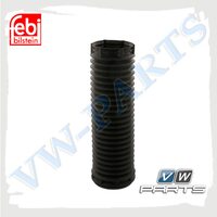 Пыльник переднего амортизатора FEBI 37344