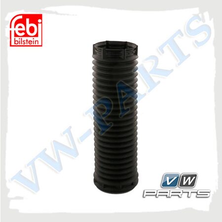 Пыльник переднего амортизатора FEBI 37344