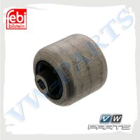 Сайлентблок крепления заднего редуктора передний FEBI 39334