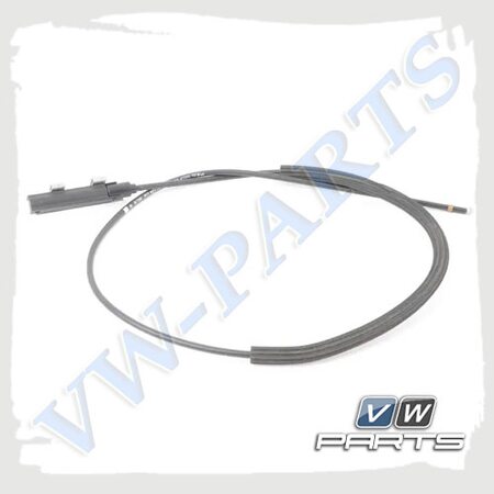 Трос замка капота VAG 3C1823535A