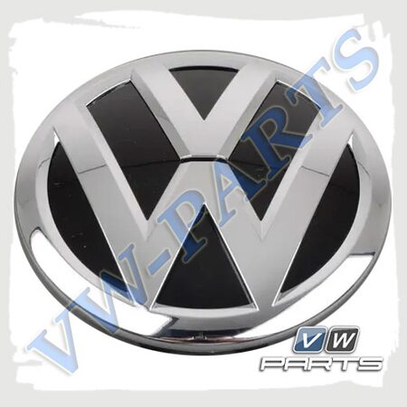 Эмблема VW передняя VAG 3G0853601BDPJ