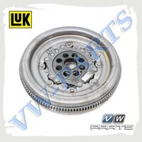 Маховик LUK 415084409