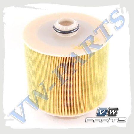 Фильтр воздушный VAG 4F0133843