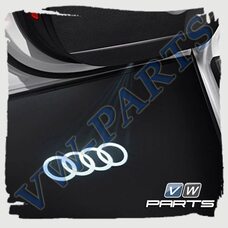 Светодиодная подсветка порогов кольца Audi LED, 4G0052130G