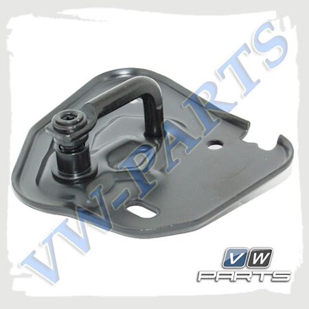 Скоба капота VAG 4G0823186A