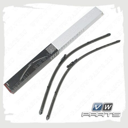 Щетки стеклоочистителя VAG 4L1998002
