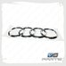 Эмблема AUDI задняя VAG 4M08537422ZZ