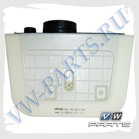 Фильтр воздушный VAG 4M0133843C