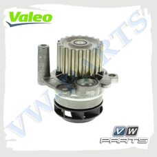 Насос системы охлаждения (помпа) Valeo 506699