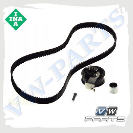 Ремкомплект ремня ГРМ INA 530017010
