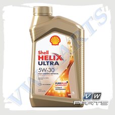 Масло моторное Shell Helix Ultra 5W30 (1л.)