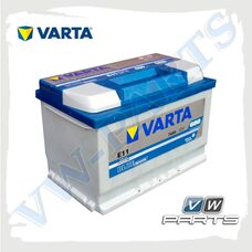 Аккумуляторная батарея VARTA Blue Dynamic (12V/74Ah/680A) 574012068