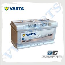 Аккумуляторная батарея VARTA Silver Dynamic (12V/85Ah/800А) 585200080