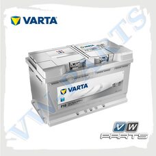 Аккумуляторная батарея VARTA Silver Dynamic (12V/85Ah/800А) 585400080