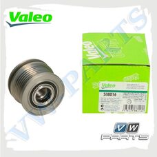 Шкив генератора VALEO 588016