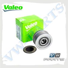 Шкив генератора VALEO 588032