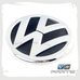 Эмблема VW задняя VAG 5C6853630FULM