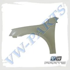 Крыло переднее левое VAG 5E0821105B Крыло переднее левое VAG 5E0821105B