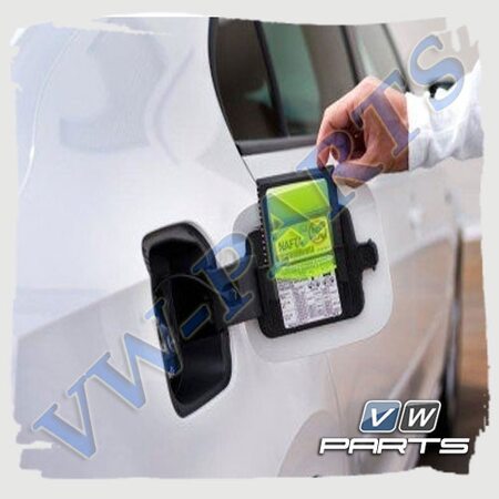 Скребок для удаления льда Skoda, 5E0867575B9B9