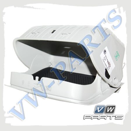 Отделение для очков VAG 5E0868837BY20