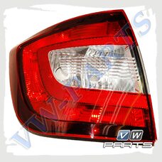 Фонарь задний левый наружный VAG 5JH945111A