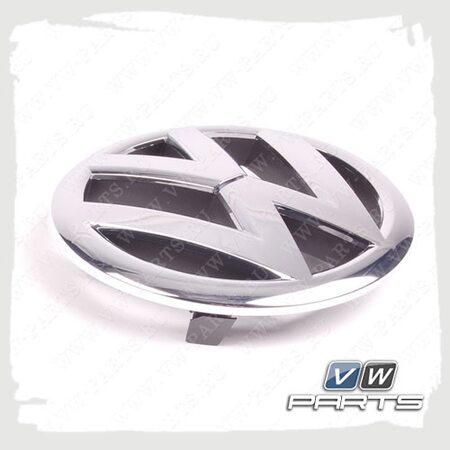 Эмблема VW передняя VAG 5K0853601FULM