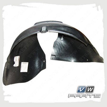 Подкрылок передний правый VAG 5M0805978