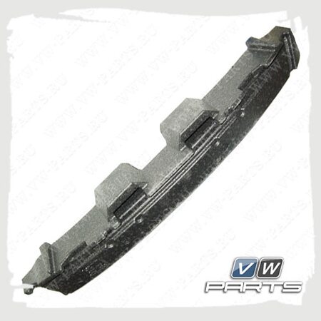 Наполнитель переднего бампера VAG 5N0807248D