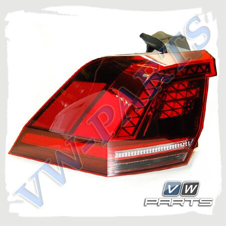 Фонарь задний левый наружный VAG 5NA945207F