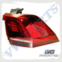 Фонарь задний правый наружный VAG 5NA945208F