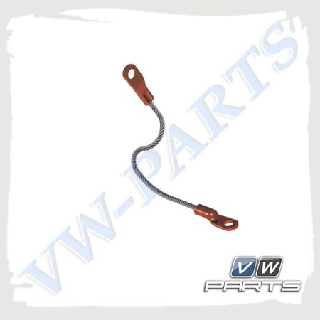 Провод массы VAG 5QA201142