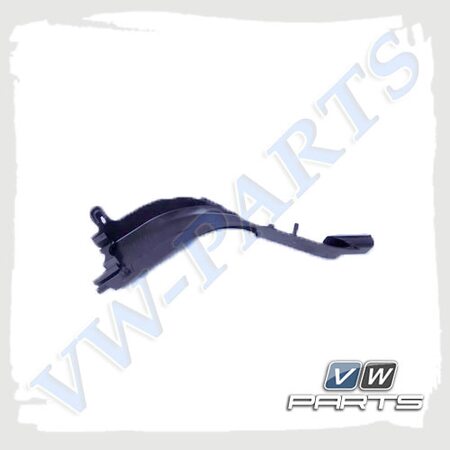 Кожух VAG 5QA201973A