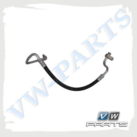 Трубопровод хладагента VAG 5QF816721H