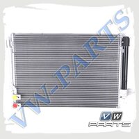 Радиатор кондиционера VAG 5C0816411