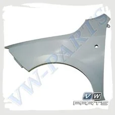 Крыло переднее левое VAG 5JA821021C Крыло переднее левое VAG 5JA821021C