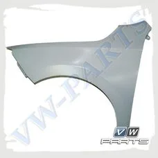 Крыло переднее левое VAG 5JA821021D Крыло переднее левое VAG 5JA821021D