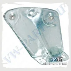 Кронштейн крыла левый VAG 5L0821141 Кронштейн крыла левый VAG 5L0821141