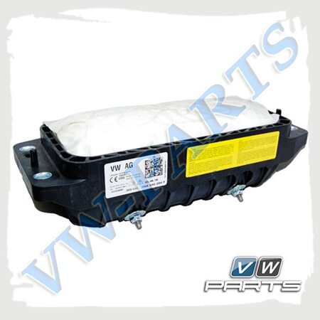 Подушка безопасности пассажира VAG 5NA880204F
