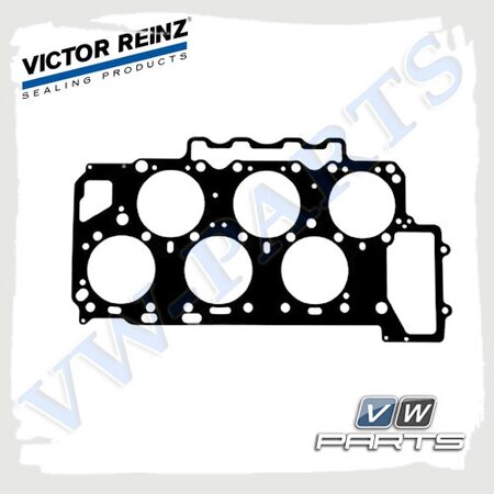 Прокладка ГБЦ VICTOR REINZ 61-36430-00