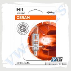 Лампа H1 (12V/55W) Osram 64150-01B