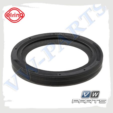 Сальник коленвала передний ELRING 655.340