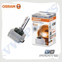Лампа ксеноновая D1S/35W Osram 66140