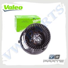 Мотор печки Valeo 698811