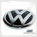 Эмблема VW 6C0853630AFOD