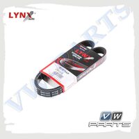 Ремень приводной LYNXauto 6PK1000