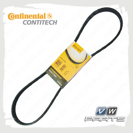 Ремень приводной Contitech 6PK1115