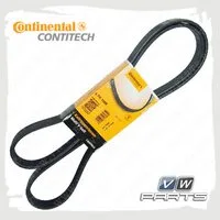 Ремень приводной Contitech 6PK1698